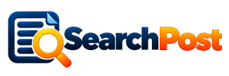 Search Post